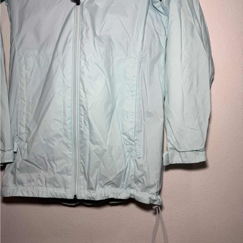 Columbia Women’s Switchback Lined Long Jacket – Size Small - Picture 7 of 11